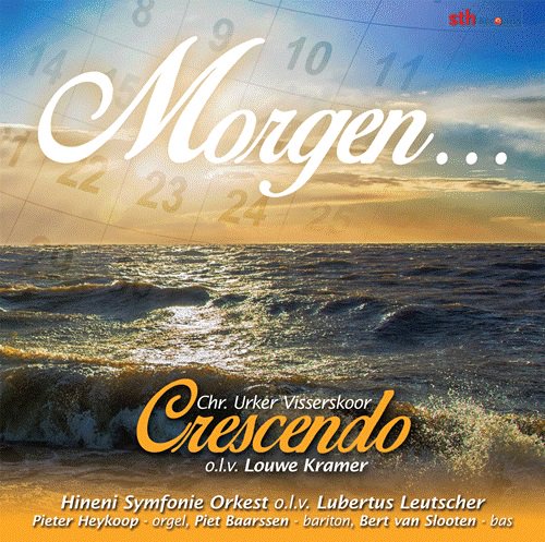 ‘Morgen’ van Chr. Urker Visserskoor Crescendo is de nieuwe CD van de Week in #Wens grootnieuwsradio.nl/k/n599/news/vi…