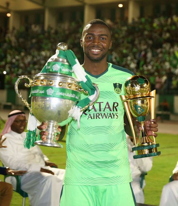 サッカーサウジアラビア代表の身長や背番号は アジア最終予選 注目選手も うわのそら事件簿