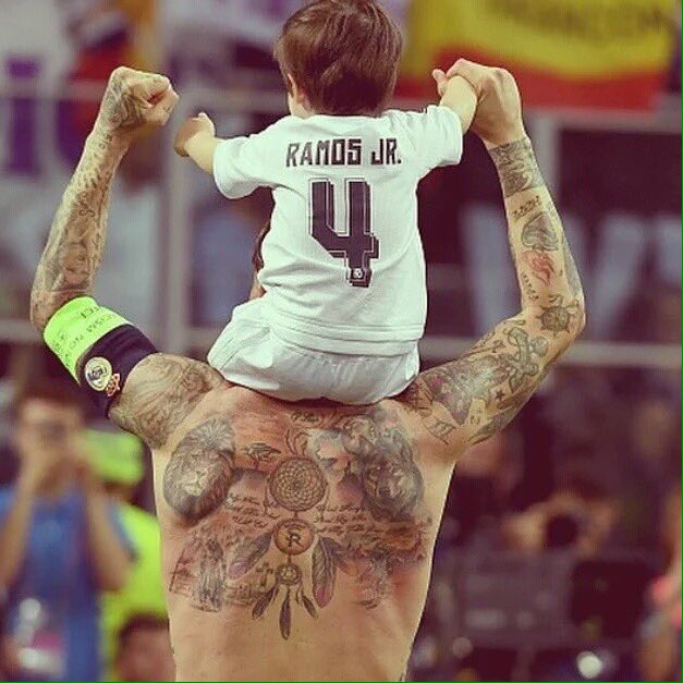 Hay cosas bonitas... y luego está esta imagen 👶🏼♥️