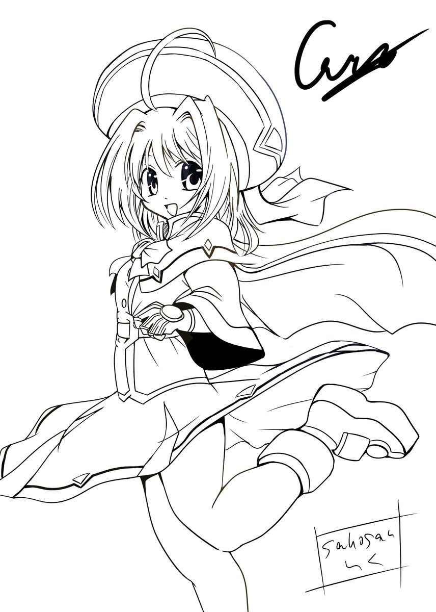 05 30 魔法少女リリカルなのは夜の創作60分一本勝負 お題 エリオ キャロ ルーテシア まとめ Togetter 05 30 魔法少女リリカルなのは夜の創作60分一本勝負 お題 エリオ キャロ ルーテシア まとめ Togetter