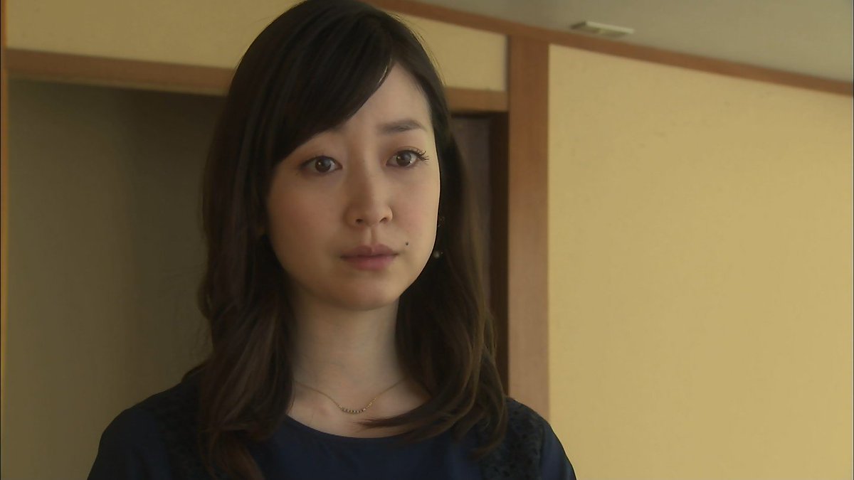 城丸香織 Tbs 月曜名作劇場 温泉殺人事件シリーズ 1 有馬温泉殺人事件 黒川智花