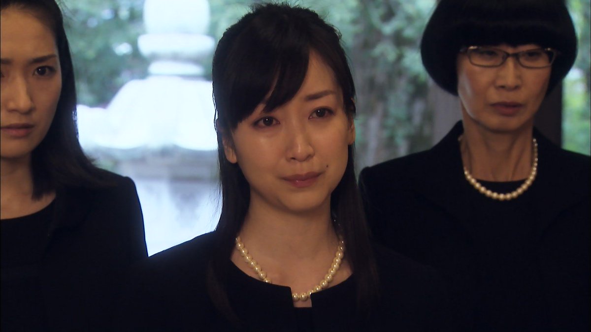 城丸香織 Tbs 月曜名作劇場 温泉殺人事件シリーズ 1 有馬温泉殺人事件 黒川智花
