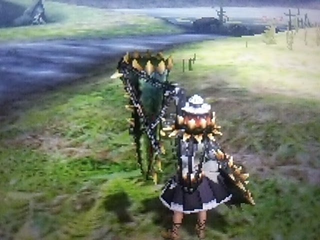ザハさんの1日1本ガンランスmhx編 全ガンランス完了 13ページ目 Togetter ザハさんの1日1本ガンランスmhx編 全ガンランス完了 13ページ目 Togetter