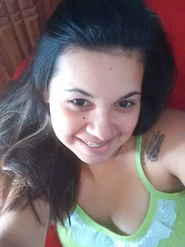 stefannypyetro's tweet photo. Cara de broa kk 
Bom dia,  😄🌞 https://t.co/lZ7Rtmr4IK