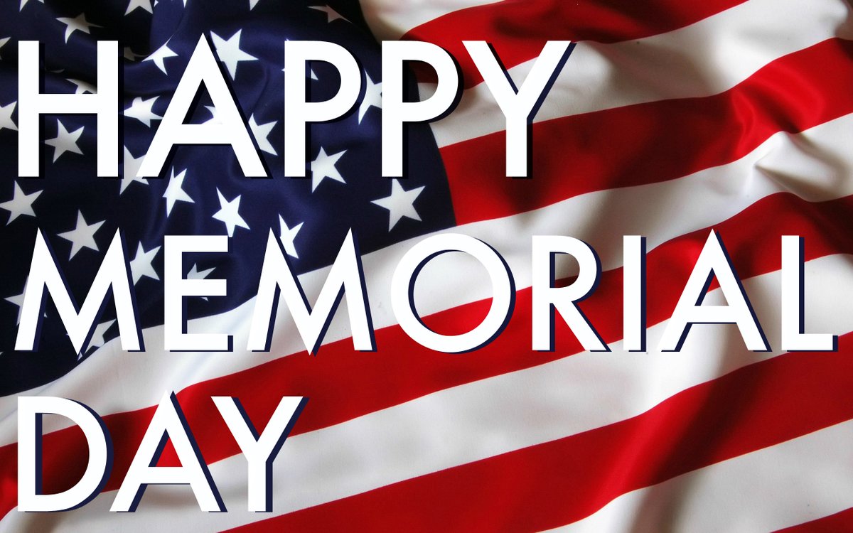 #HappyMemorialDay #FortLauderdale Have a safe holiday &amp; remember to thank our service men &amp; women #PrototypeHouse