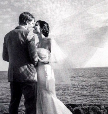 danniriverdavid's tweet photo. Can't believe Danni and David will be married for 2 years next month π€ππππ« @DanielaRuah #davidpaulolsen #danid https://t.co/Rr0QpTYHbM