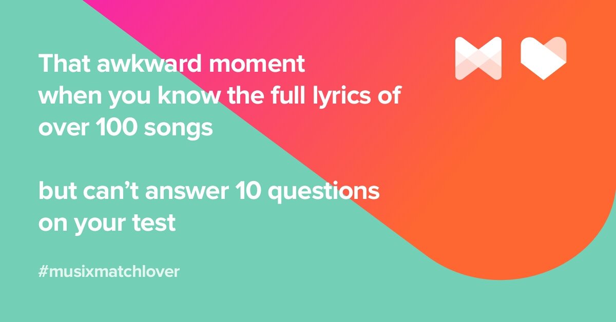 NoieHeart's tweet photo. I'm a #musixmatchlover. I ❤ @musixmatch: https://t.co/B4z2psiVQe https://t.co/zvdUNjOLEO