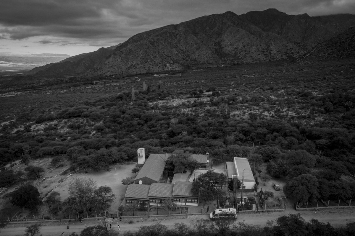 eltribuno's tweet image. #Circopolis Educación alternativa en la escuela rural de Yacochuya. Fotos @Javiercorbalan
bit.ly/1Z78hPB