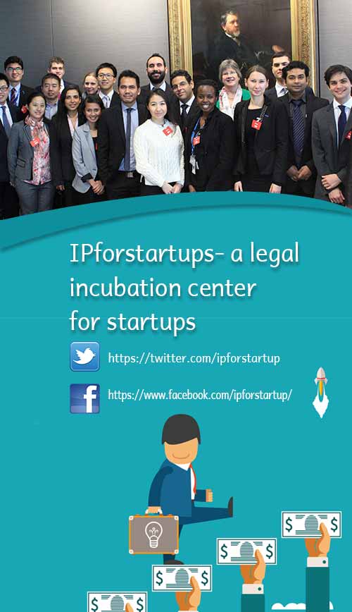 moGossipApp's tweet image. #IPforstartups a legal #incubation center for #startups read more #startup #news #newsybytes goo.gl/k3Cvyl