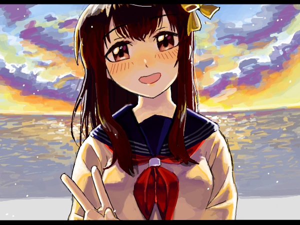 テアセ はいチーズ 青春姫 スクプリ T Co 3vvarzwxvg Twitter
