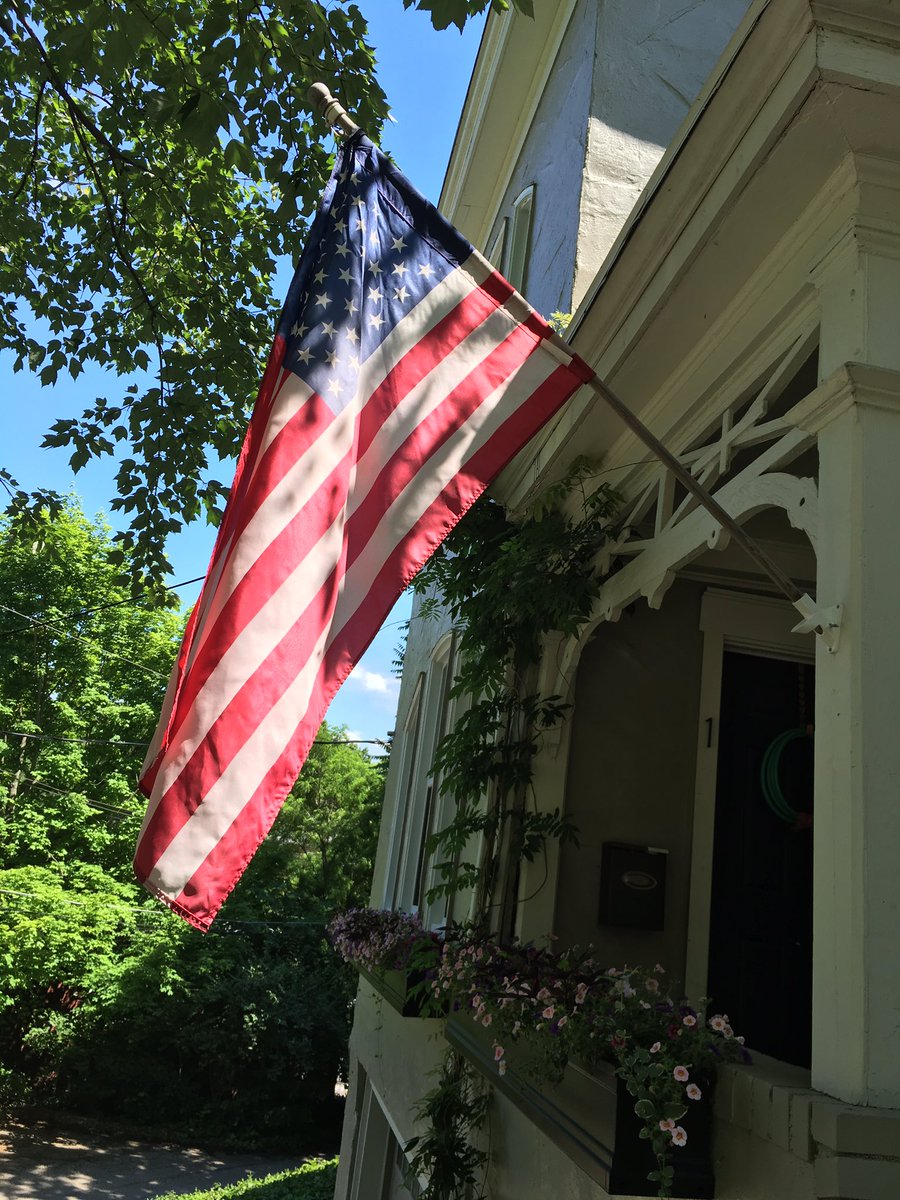 Take a moment to honor those who died today