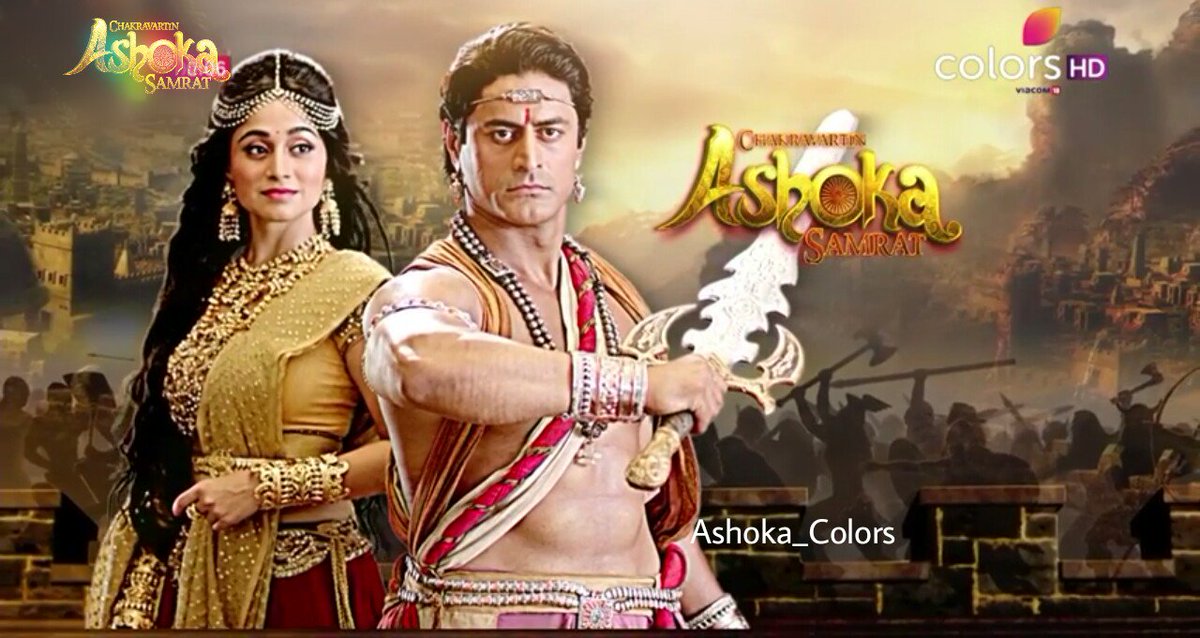 Ashoka_An Epic Tale (Ashoka_Colors) Twitter Influencer Analysis Klear