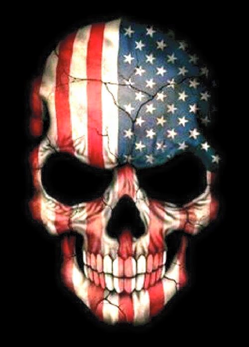 Enjoy your Memorial Day, but be sure to take a moment to thank those who gave their lives.
#skull #skulls #art