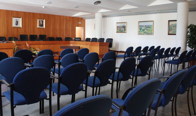 Avui a les 18 h, la #SalaPlens #Piera acull el sorteig públic de l'elecció de membres de la mesa electoral pel #26J