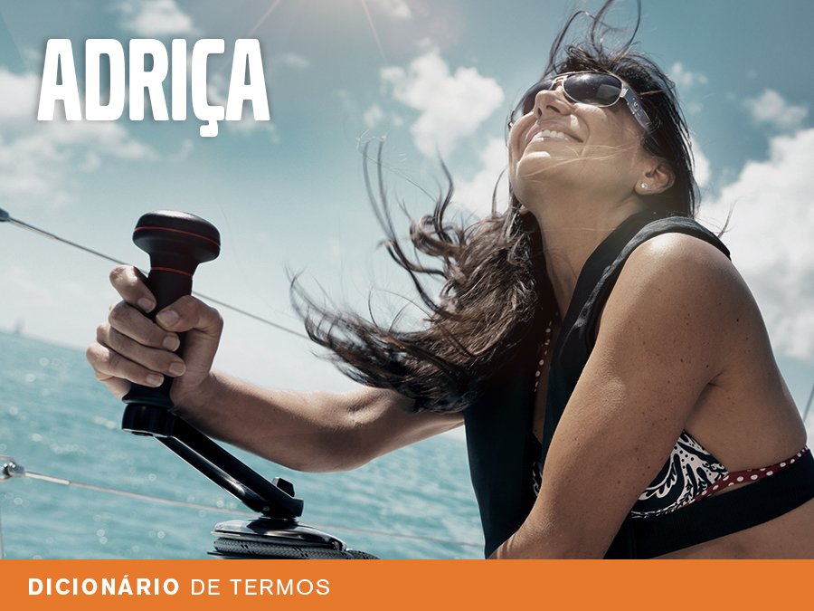 VolvoPentaSA's tweet photo. O dicionário náutico é bem extenso. Você sabe como chamam aqueles cabos
utilizados para levantar as velas? https://t.co/RYrEMDQfyb