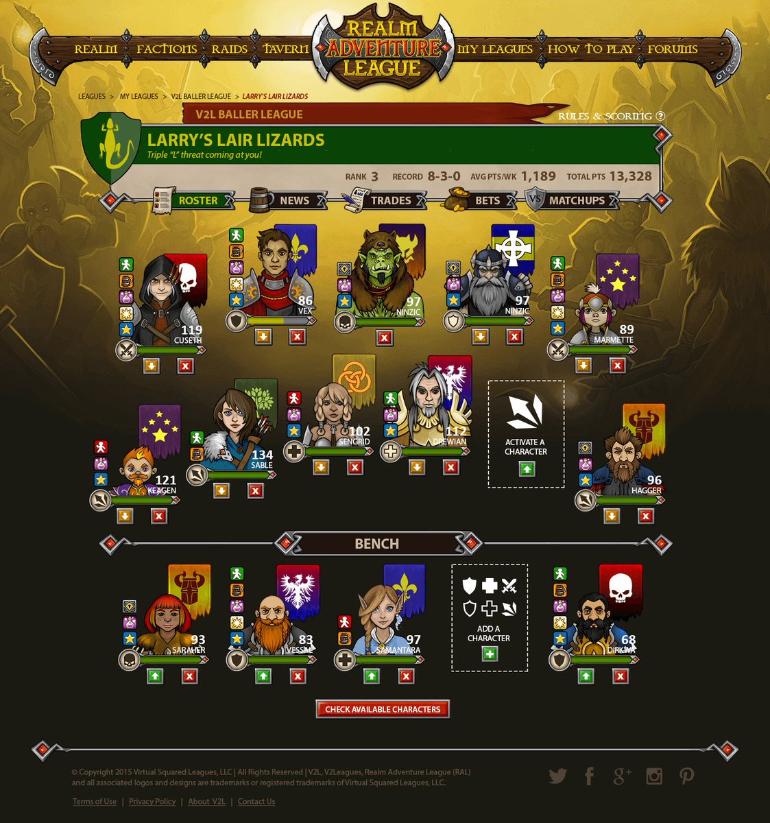 V2Leagues's tweet photo. Just a few hours left to sign up for Alpha 1.1 testing! https://t.co/AP46Q4BWoK #indiegames #mmorpg #mmo #esports https://t.co/EWENMnvVoK