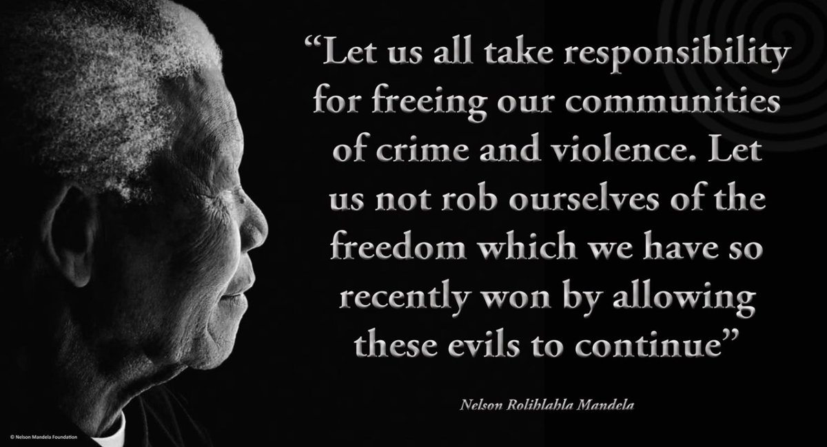 NelsonMandela tweet media