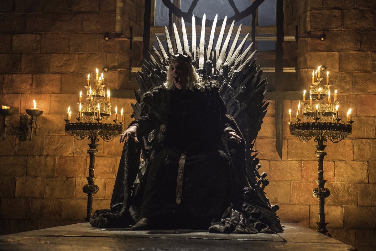 Blood of My Blood: Bran's Vision Broken Down - goo.gl/i83Uip #GameofThrones #BloodofmyBlood