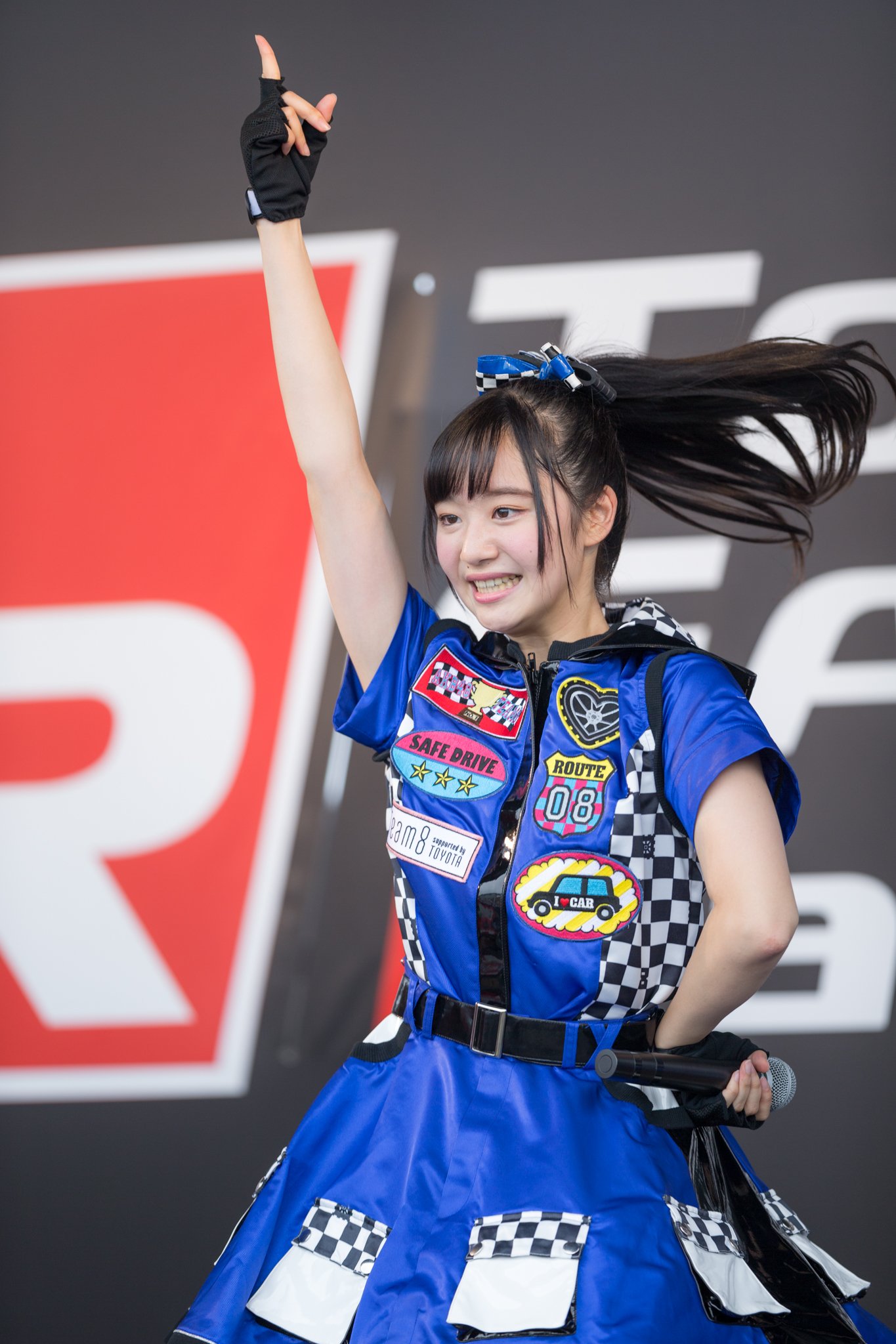 美品BEAMS toyota gazoo racing スキーウェア　サイズ　M ビームス 美品BEAMS toyota gazoo racing スキーウェア サイズ M