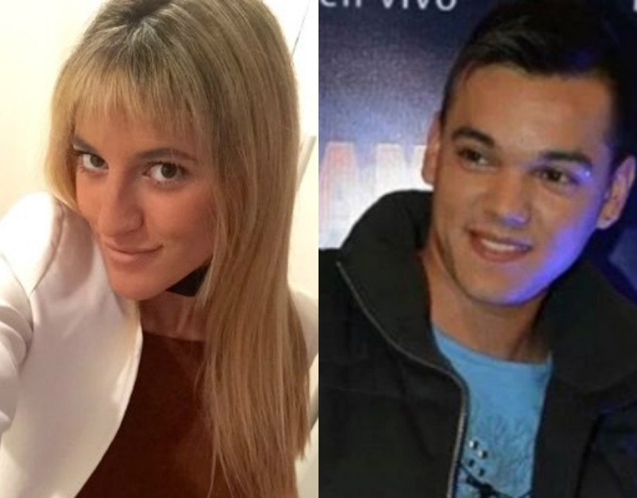 empre_ar's tweet photo. ¡Que viva el amor!: Marian Farjat y Brian Lanzelotta festejaron su primer año de novios https://t.co/Vz48agI9ak https://t.co/MNb4FJhl21