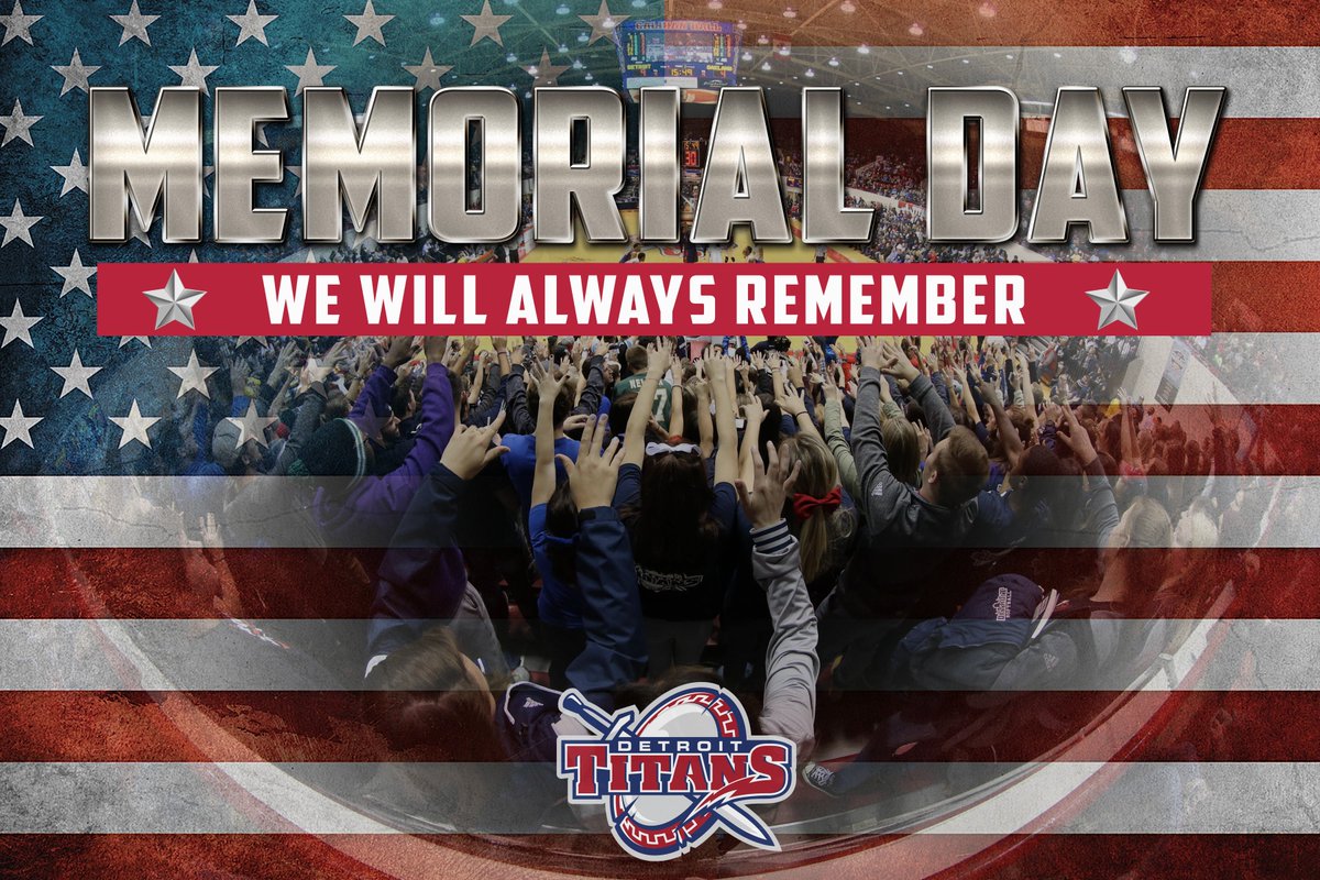 Detroit Mercy Titans tweet media
