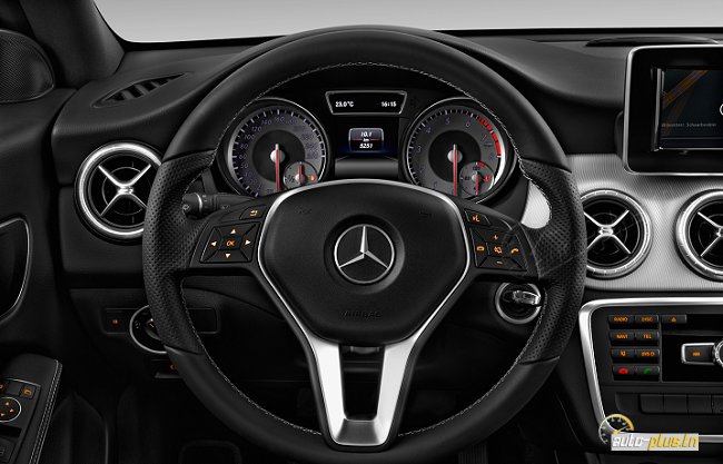 Voitures neuves - SAGA Mercedes-Benz
