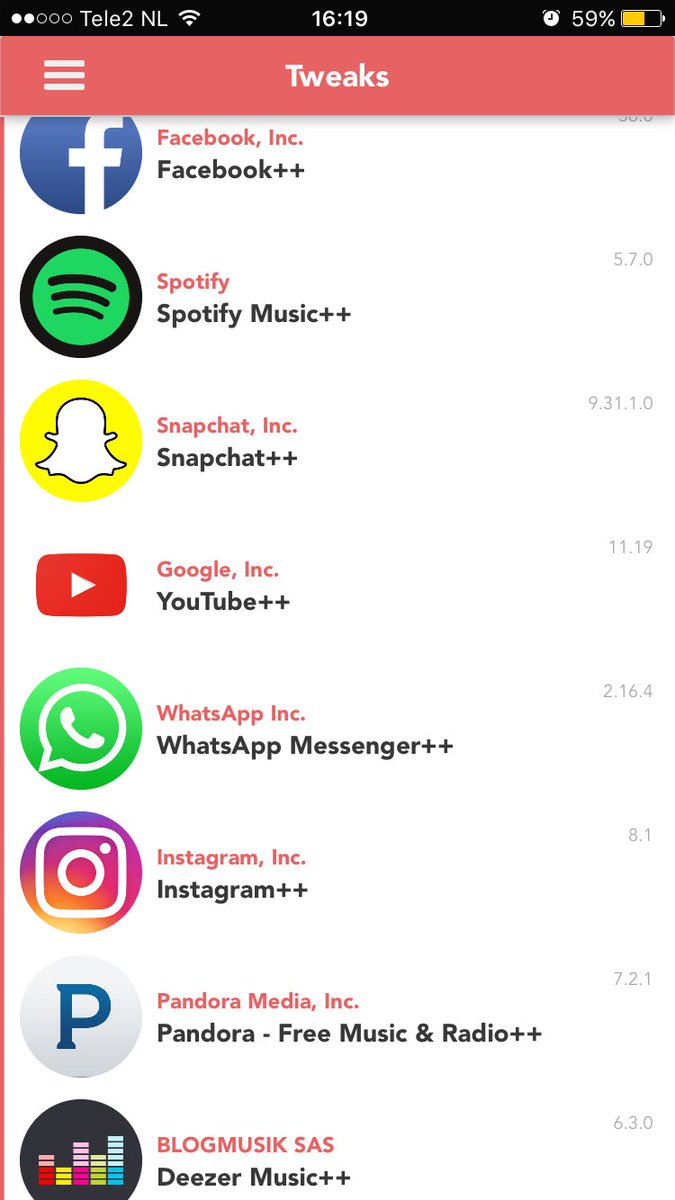 Mastermark1983's tweet image. Mensen die niet zo handig zijn met xCode enz… #IPAStore is een aanrader voor jullie #Tip
