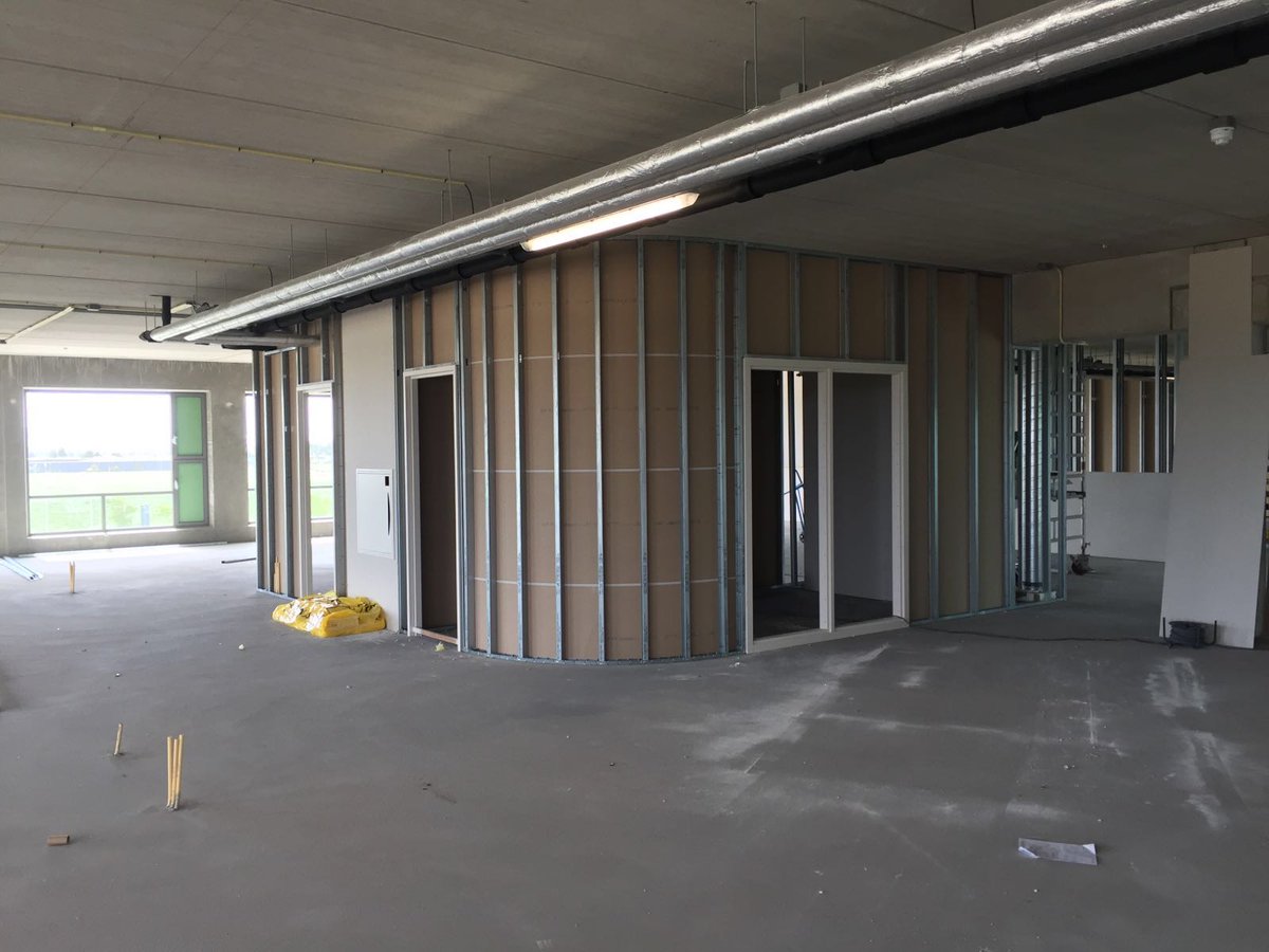 Bouwbedrijf Boot BV tweet media