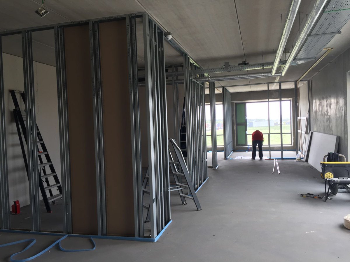 Bouwbedrijf Boot BV tweet media