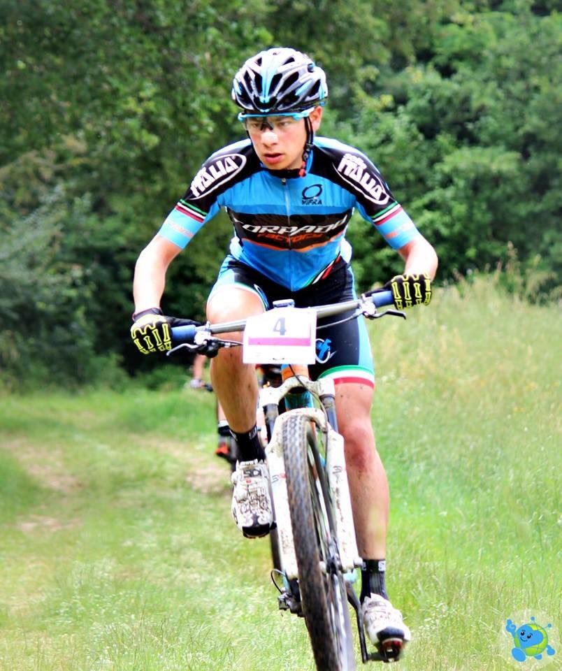 Gf Bassa Valdichiana-2^class. <a href="/torpadoracing/">Torpado Scuderia</a> <a href="/selle_italia/">@selle_italia</a> @Ursuswheels ci siamo quasi 🚵🏻🔜🏁