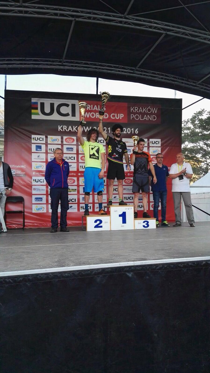 AMIX™ Performance tweet media