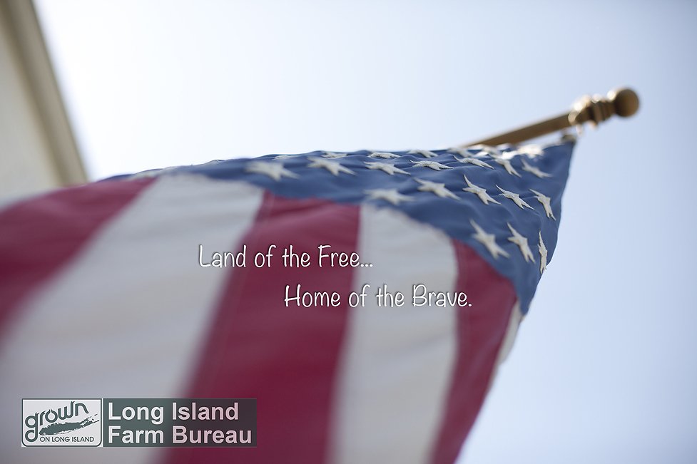 LI Farm Bureau tweet media