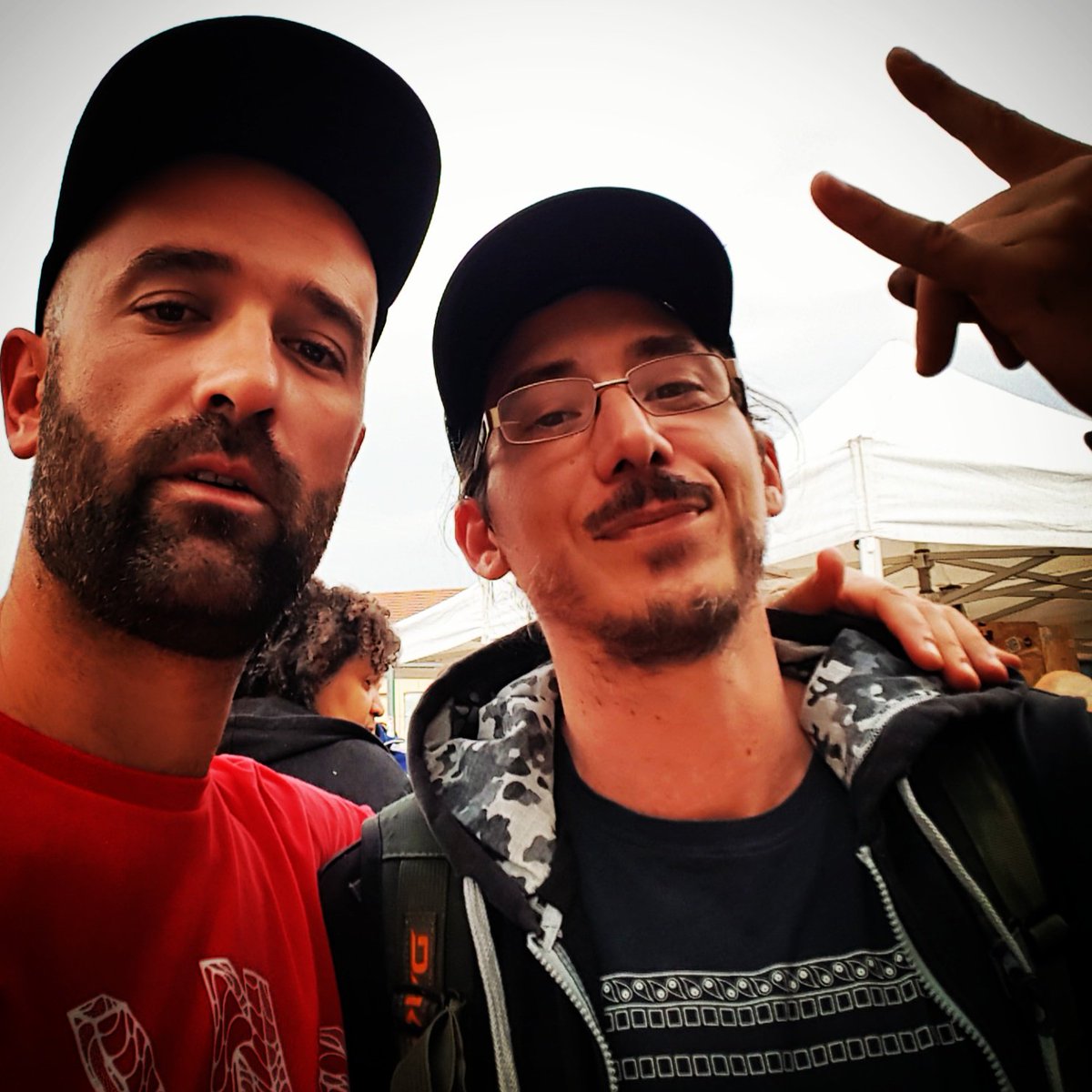 TheFineLab's tweet photo. BIG UP - à tous pour vos coups de mains sur #top2bottom... vraiment. 
- #lyon #LOriginal2016 #TheFineLabFamilly - https://t.co/HbsOlYzxrL