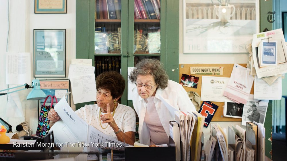 The East Hampton Star is a testament to the central role that local
