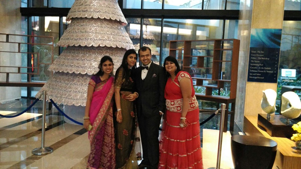rohitdeshnico's tweet photo. #HappyBirthdayNandini #MostHelpful #GemOfaPerson #VeryDearFriend https://t.co/IrYw4tSg7N