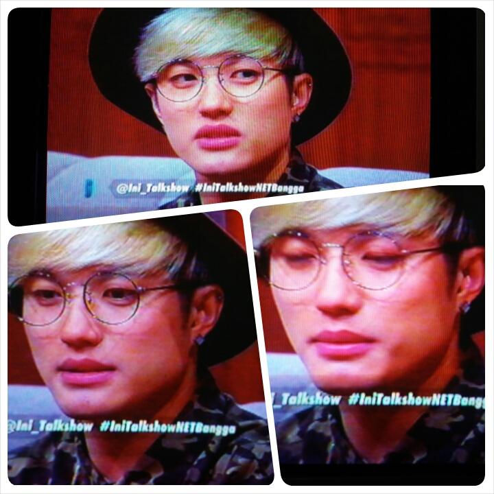 L3_MEDAN's tweet photo. Org indonesia ramah2.. yeeeyy..
@LeeJH_2107 @Ini_Talkshow #IniTalkshowNETBangga #LEEatIniTalkShow_NET https://t.co/KSyK4ESVdJ