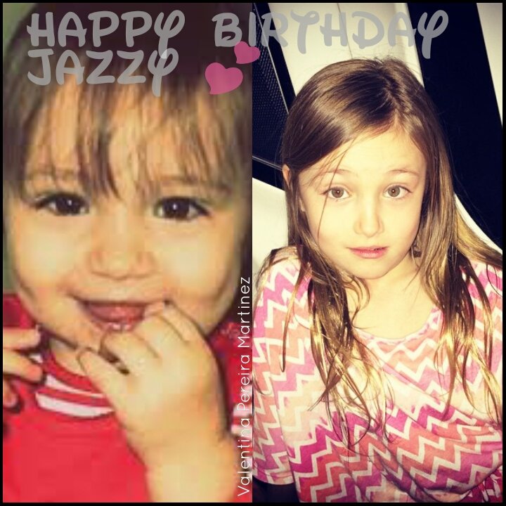 EmoryBieberJS's tweet photo. #HappyBirthdayJazmynBieber #BeliebersLoveJazzy 💕 https://t.co/OOHkE6j6Kr