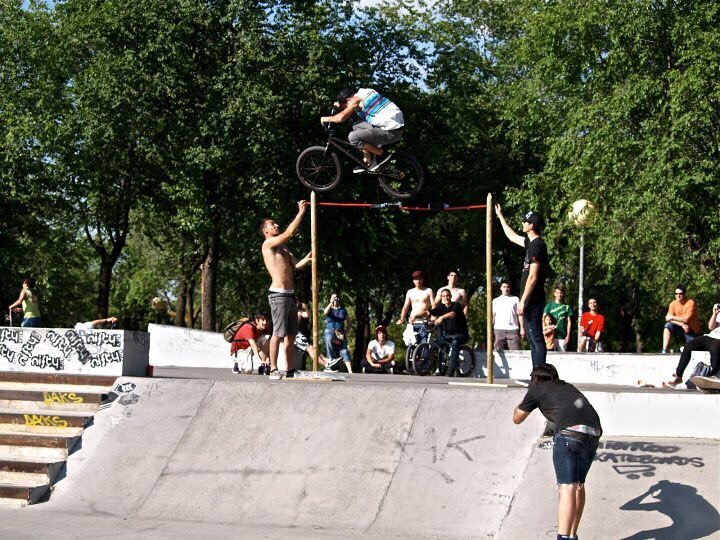 @pinkywrkb nos gusta tu foto en Instagram ift.tt/1U7HRJv ★