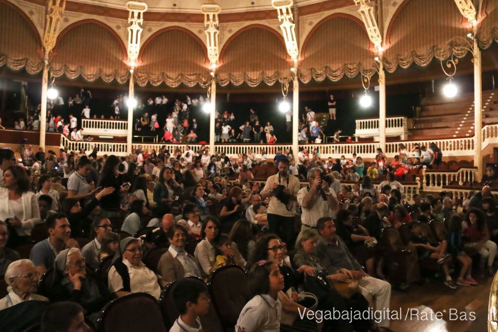 rey_cdsd's tweet photo. Fotos realizadas por Rate Bas. Graciasssssssss https://t.co/RPkyq0FRiu