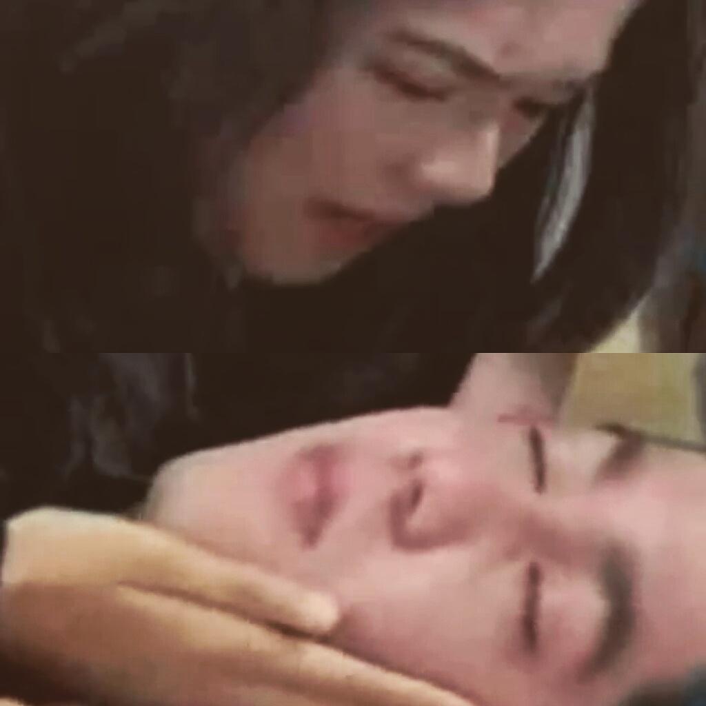 Cemburu menguras hati..smpe gumara jatuh sakit..jgn tanyaiin mimin ini EPS berapa ya, lupa..hehee 😂 #pigum