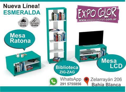 ExpocolorBahia's tweet photo. Nueva línea esmeralda!!!, recién llegada, dale color a tu living. 
econtralos en #expocolor Zelarrayán 206 https://t.co/LXY7jaOg08