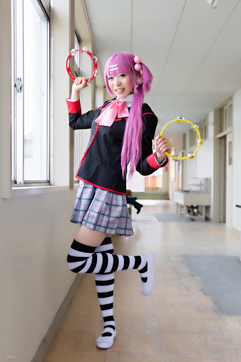 三枝葉留佳 Twitter Search