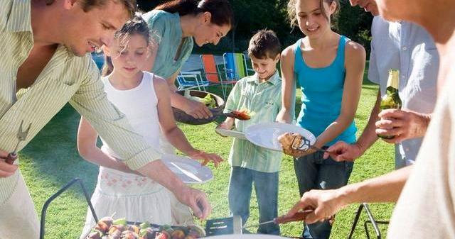 Complete your cookout with these must haves from  <a href="/PerdueChicken/">Perdue Chicken</a> #PerdueCrew #Promotion - sot.ag/55Xxk