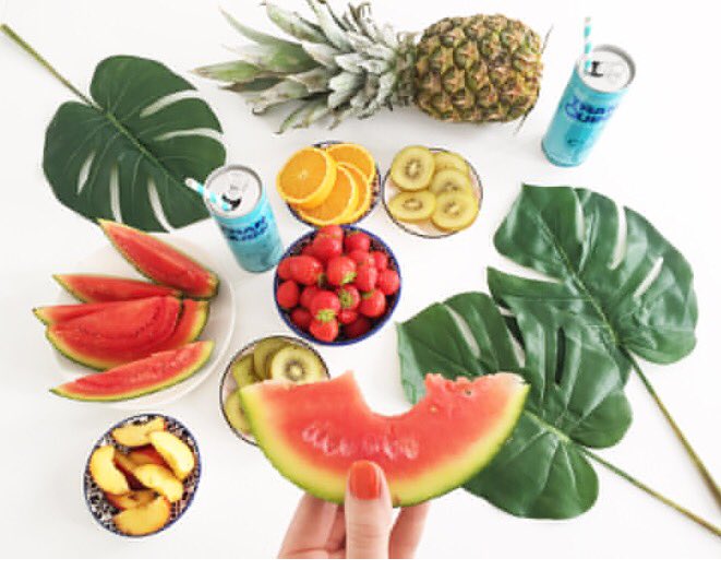 PRBB020's tweet photo. @TessvanDaelen knows how to eat healthy and delicious at the same time with @TranquiniFlow #prbb #prbb020 #tranquini https://t.co/bTOP1RRWjN