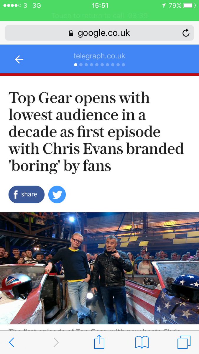 _X_Anon's tweet photo. @achrisevans more audience share only cos people want to see how crap it is with the new Host's #TheGrandTour https://t.co/awgAONxVdw