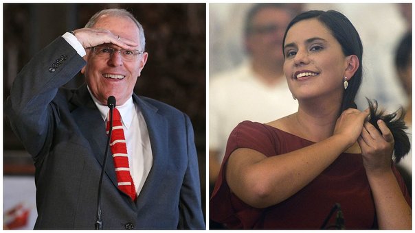 diariocorreo's tweet photo. #PPK se une a marcha contra Keiko Fujimori y busca a Verónika Mendoza (VIDEO) https://t.co/ZHpEXUzEsC https://t.co/CQLmwyKJYu