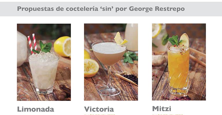 info_horeca's tweet photo. Qué mejor que celebrar el #DiaMundialZumo con #cócteles by @CreativeBar en #infohoreca @Asozumos #dmz2016 https://t.co/ue5xH0eUdc
