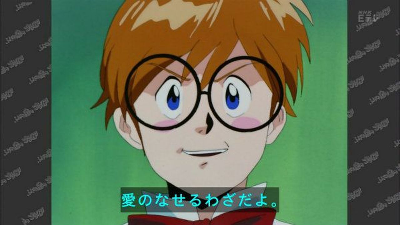 嘲笑のひよこ すすき 本日5月31日は声優の日高のり子さん ニア 世良真純 ジャンほか の誕生日 おめでとう 声優 デスノート 名探偵コナン ナディア Onepiece ワンピース 日高のり子生誕祭 日高のり子生誕祭16 T Co Dmxkxqdxtb