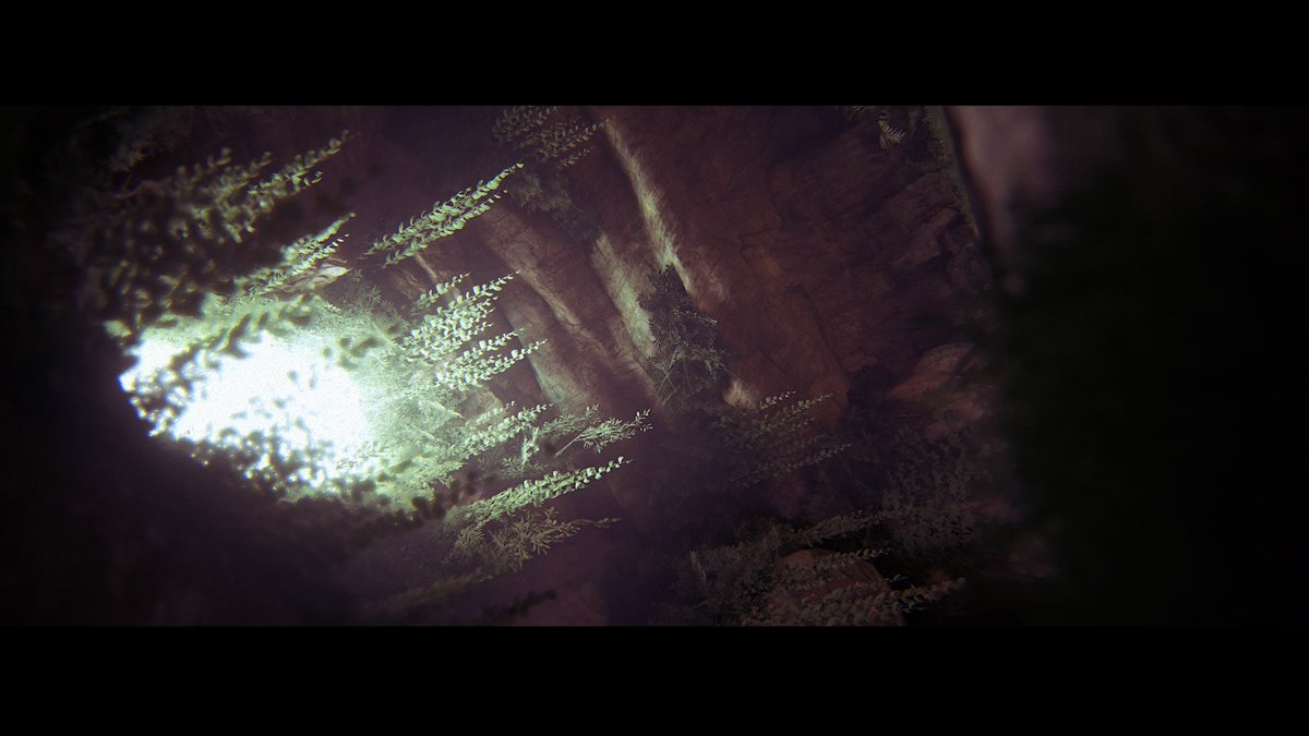 Pixel_Pyro's tweet image. Void. @naughty_dog #uncharted4 #PhotoMode#PS4share