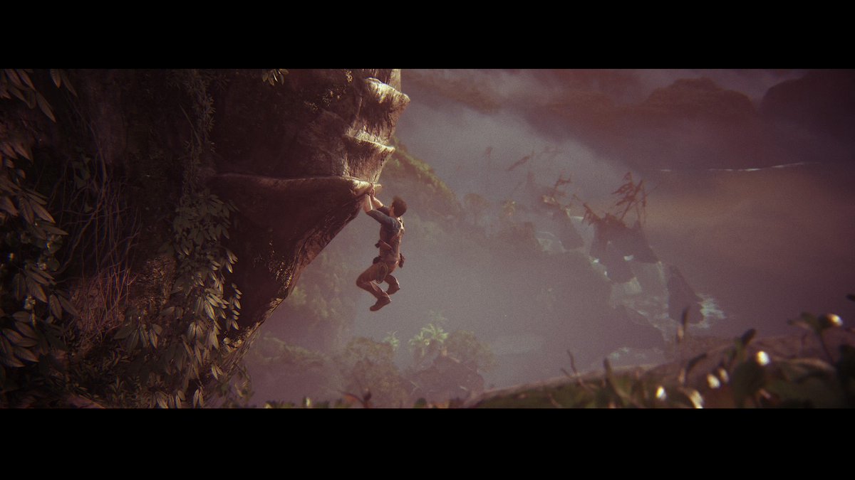 Pixel_Pyro's tweet image. Palm sweat.@naughty_dog #uncharted4 #PhotoMode #PS4share